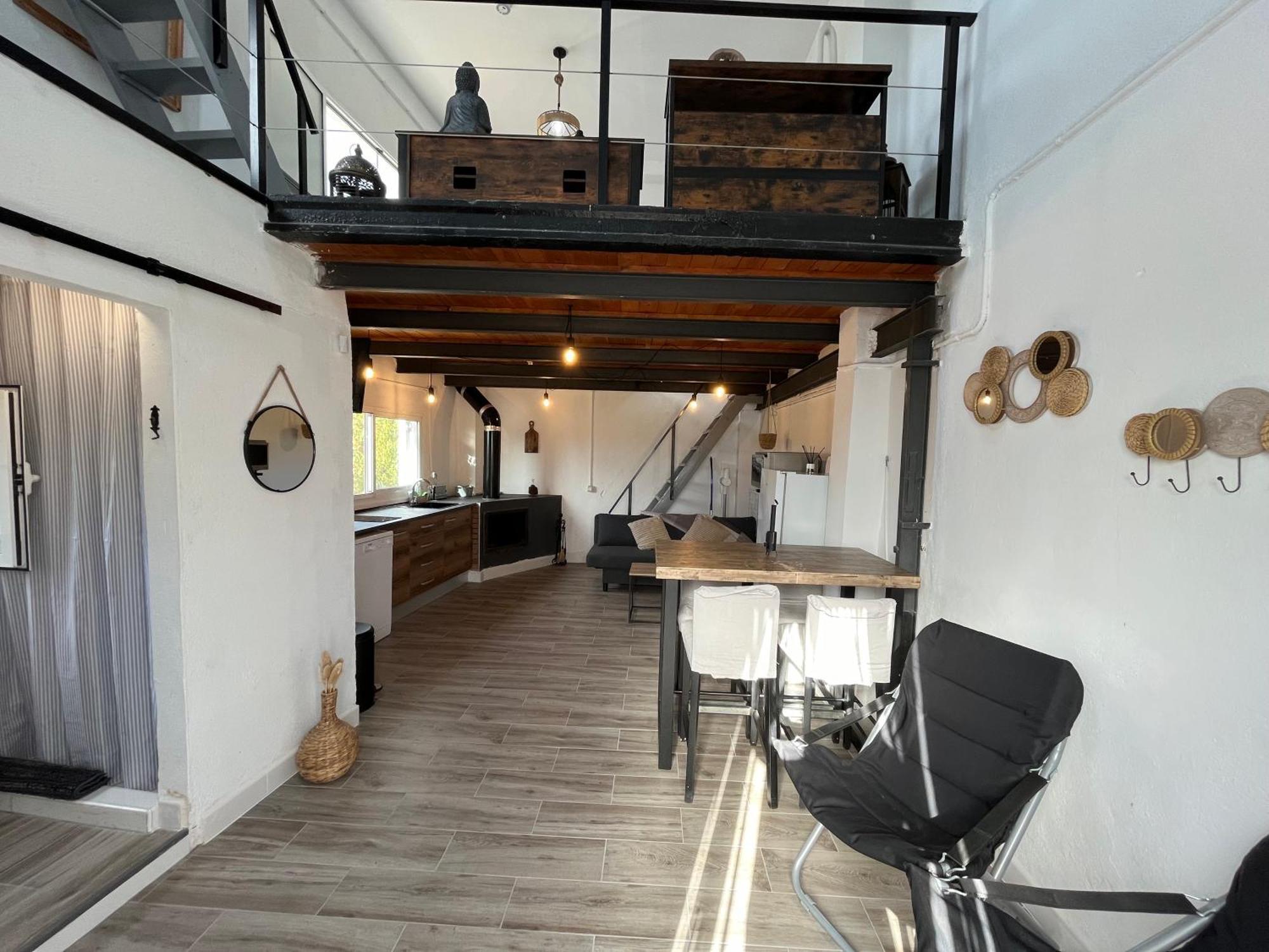 El Secreto Del Descanso Del Ebro Sant Jaume d’Enveja Exterior foto